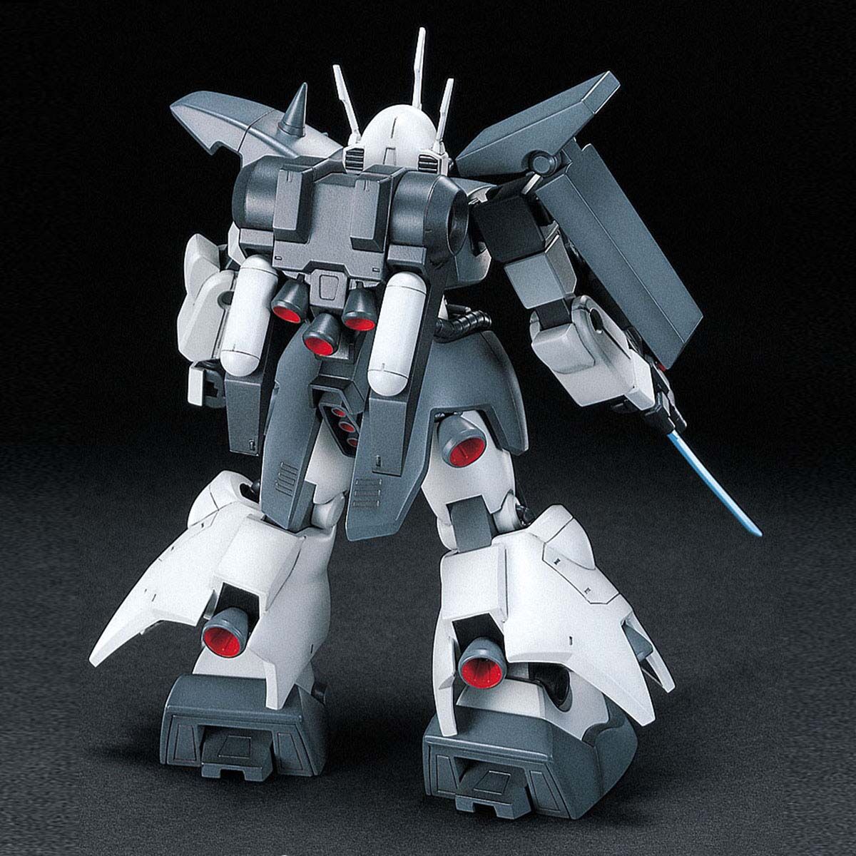 【🔵𝐁𝐀𝐂𝐊𝐎𝐑𝐃𝐄𝐑 OCT-2026】 HG-UC AMX-011 ZAKU III