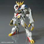 HG GUNDAM BARBATOS LUPUS REX