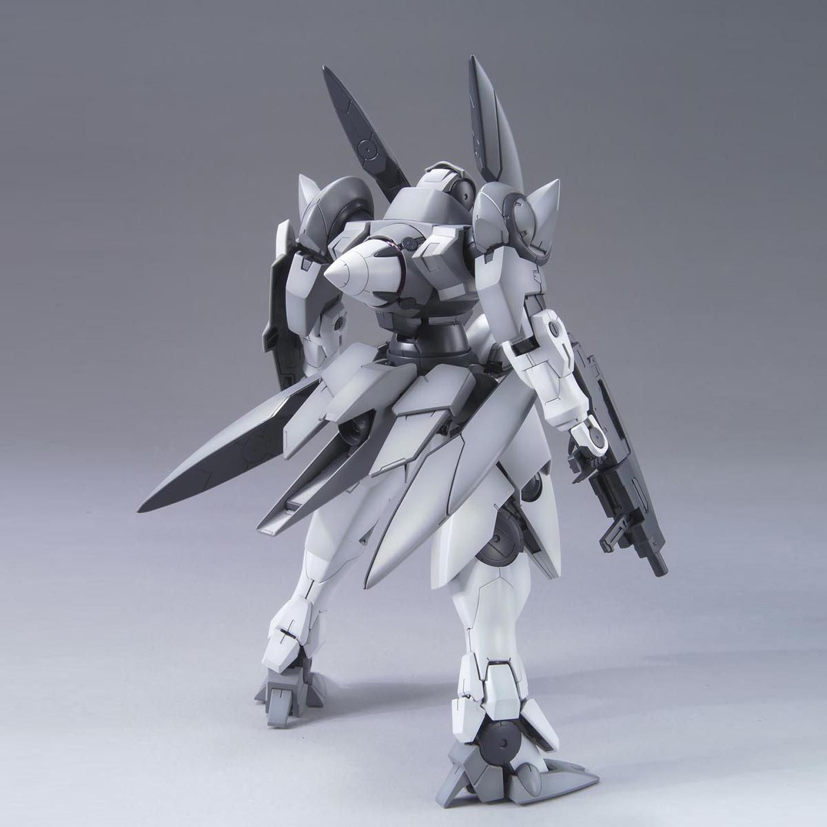MG GN-X
