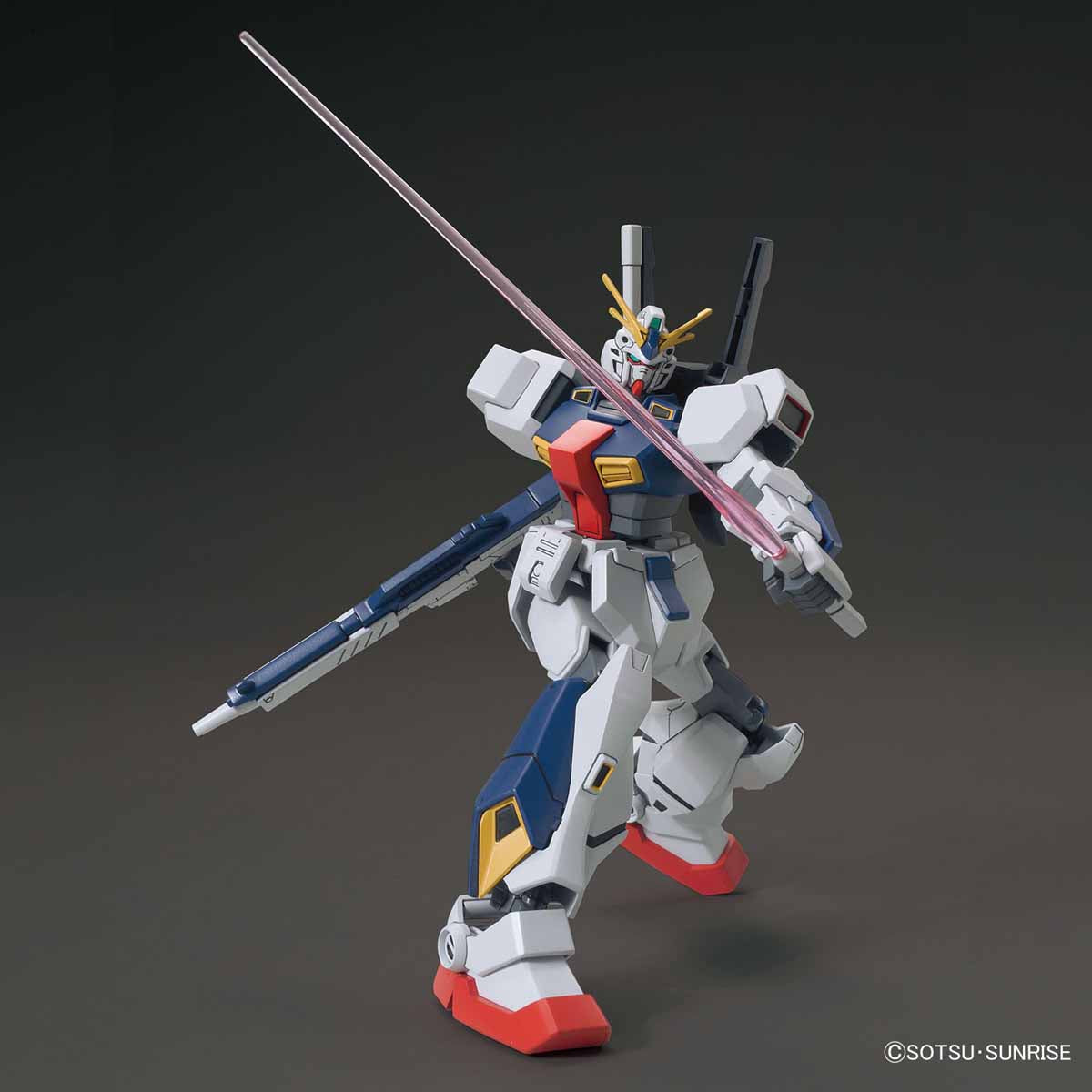 【🔵𝐁𝐀𝐂𝐊𝐎𝐑𝐃𝐄𝐑 AUG-2026】 HG-UC GUNDAM AN-01 TRISTAN