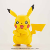 Pokemon Plamo Collection No.41 PIKACHU