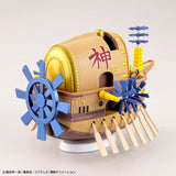 ARK MAXIM - ONE PIECE GRAND SHIP COLLECTION