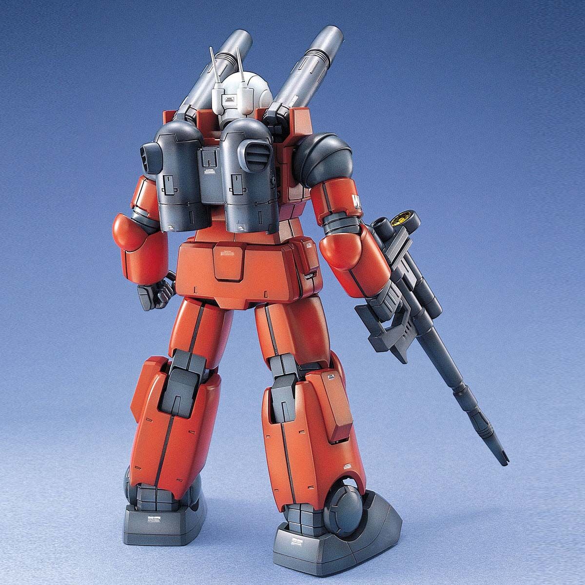 /【🔵𝐁𝐀𝐂𝐊𝐎𝐑𝐃𝐄𝐑 OCT-2026】 MG RX-77-2 GUNCANNON