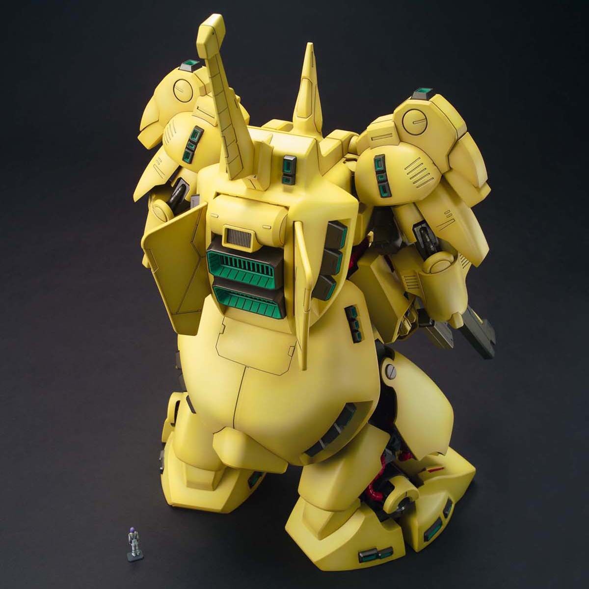 MG PMX-003 THE-O