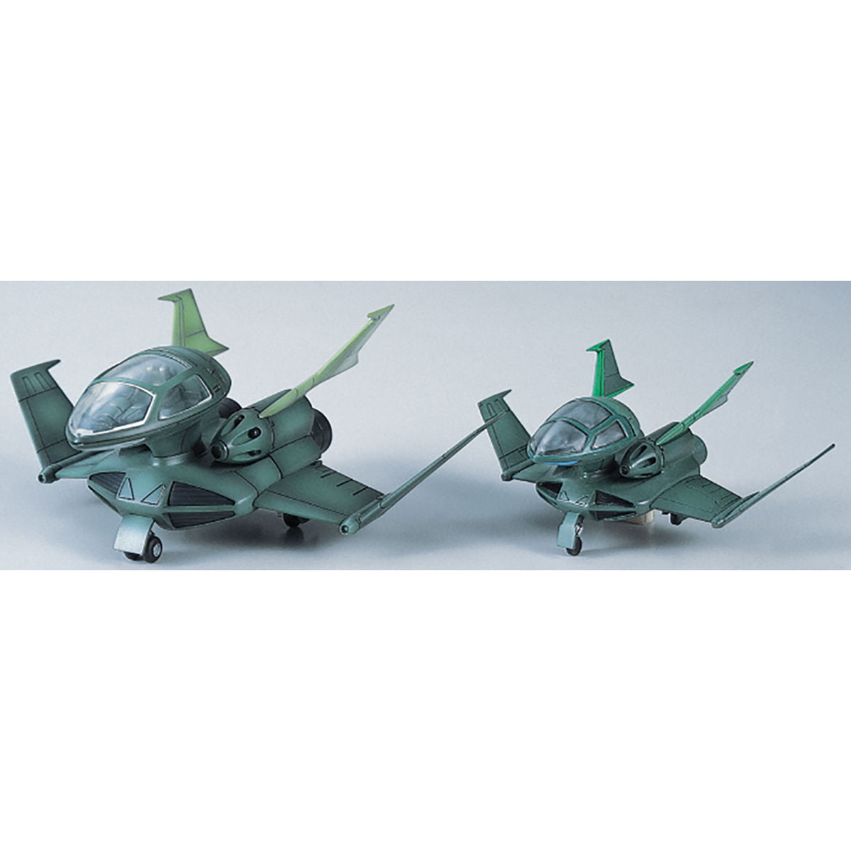 /【🔵𝐁𝐀𝐂𝐊𝐎𝐑𝐃𝐄𝐑 OCT-2026】 EX MODEL | 1/100 & 1/144 DOPP FIGHTER