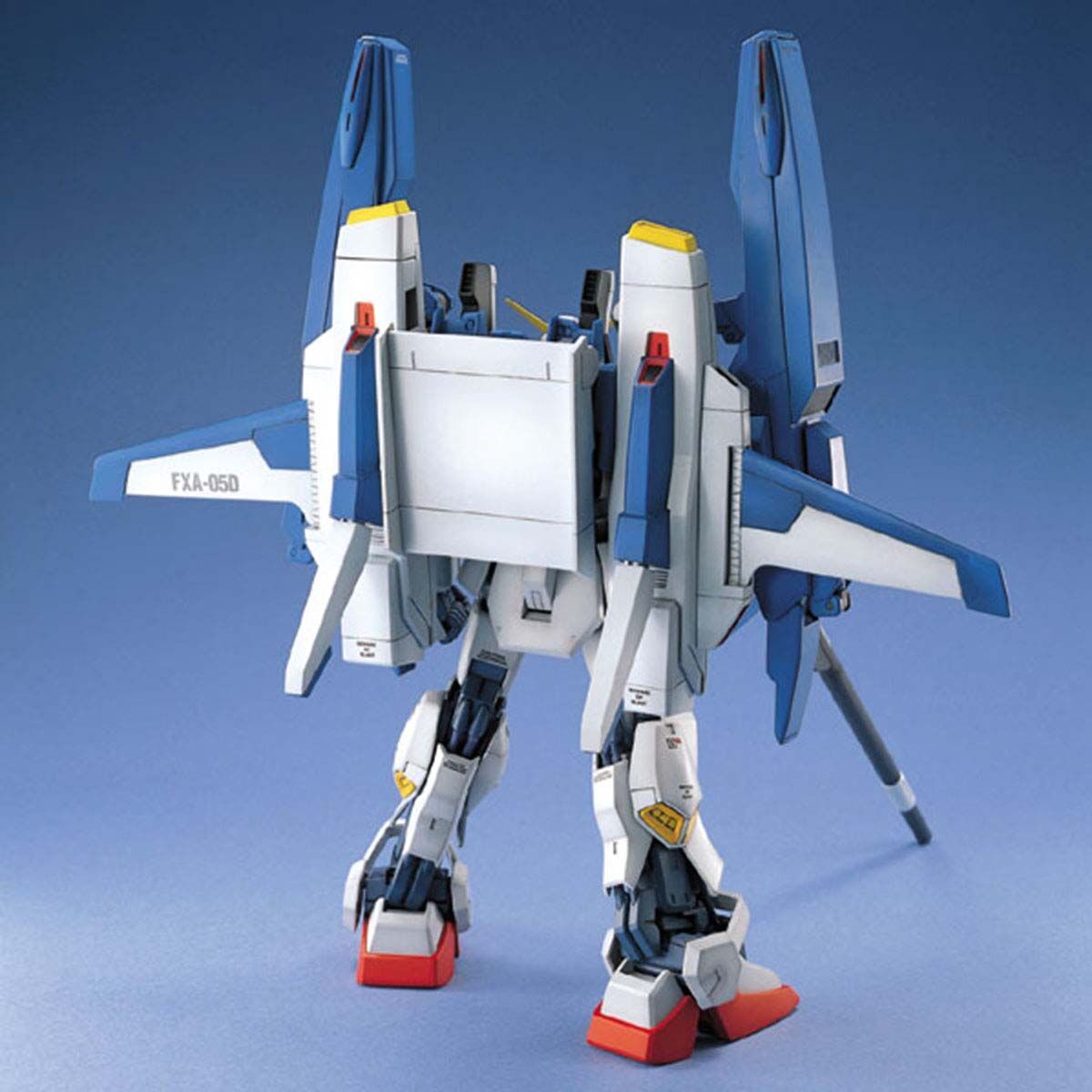 /【🔵𝐁𝐀𝐂𝐊𝐎𝐑𝐃𝐄𝐑 NOV-2026】 MG SUPER GUNDAM