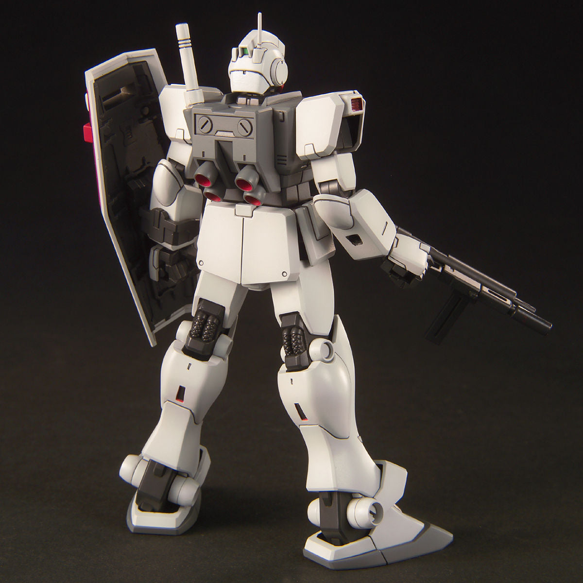 /【🔵𝐁𝐀𝐂𝐊𝐎𝐑𝐃𝐄𝐑 NOV-2026】 HG RGM-79D GM COLD DISTRICT TYPE