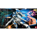 【🔵𝐁𝐀𝐂𝐊𝐎𝐑𝐃𝐄𝐑 Q1-2027】 MG RX-93-V2 HI-NU GUNDAM