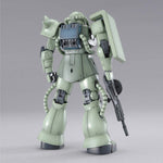 MG MS-06J ZAKU II VER 2.0
