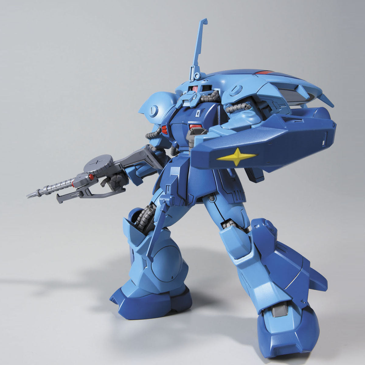 /【🔵𝐁𝐀𝐂𝐊𝐎𝐑𝐃𝐄𝐑 NOV-2026】 HG-UC RMS-119 EWAC ZACK