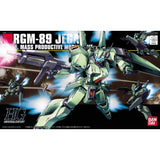 HG-UC RGM-89 JEGAN