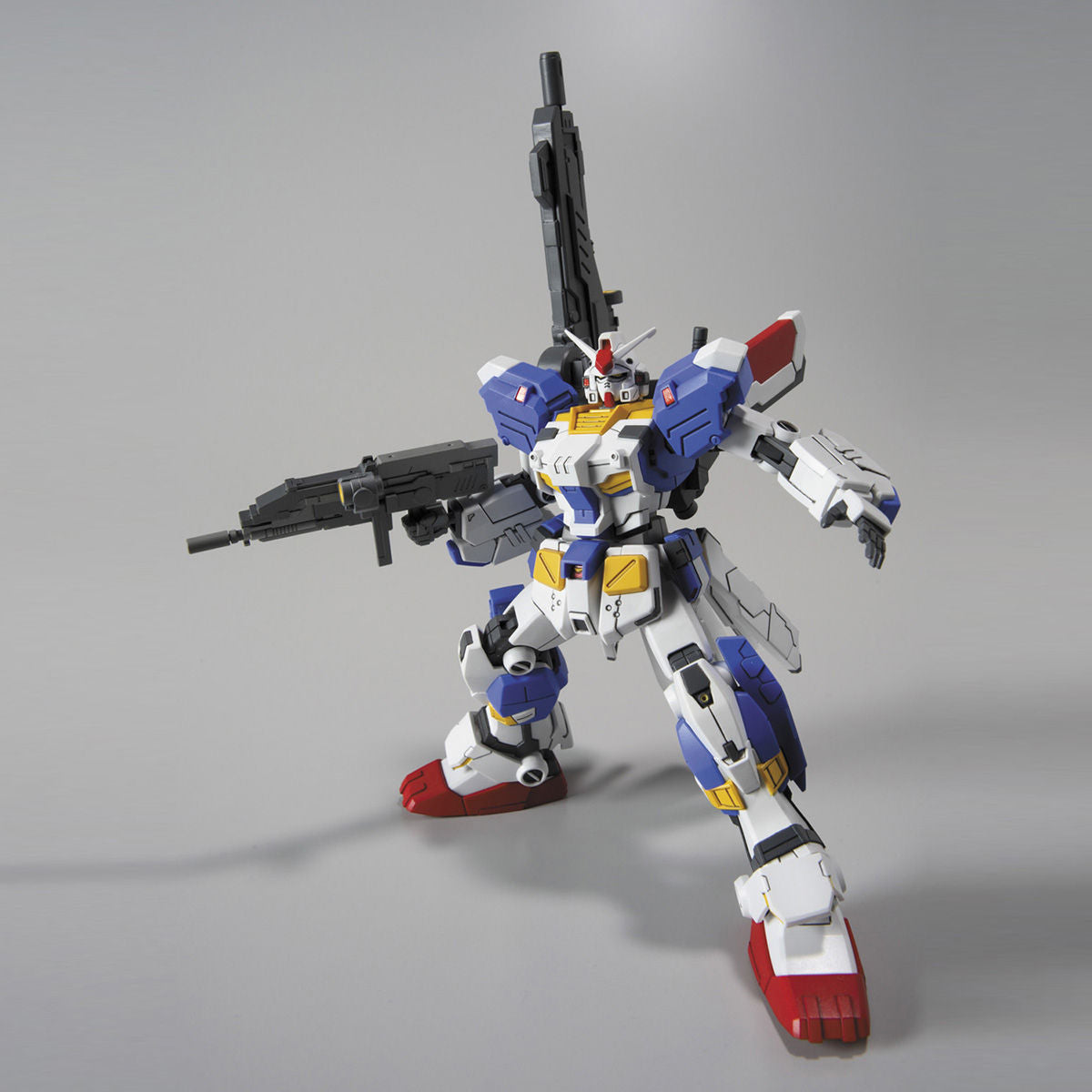 /【🔵𝐁𝐀𝐂𝐊𝐎𝐑𝐃𝐄𝐑 DELAYED OCT-2026】 HG-UC RX-78-3 FULL ARMOR GUNDAM 7TH