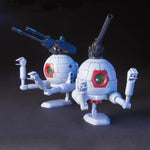 HG-UC RB-79 BALL TWIN SET