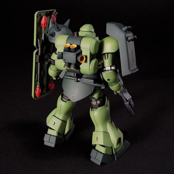 HG AMS-119 GEARA DOGA