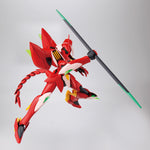 HG-GA GHIRARGA
