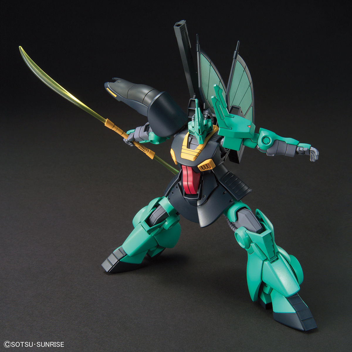 【🔵𝐁𝐀𝐂𝐊𝐎𝐑𝐃𝐄𝐑 NOV-2027】 HG-UC MSK-008 DIJEH