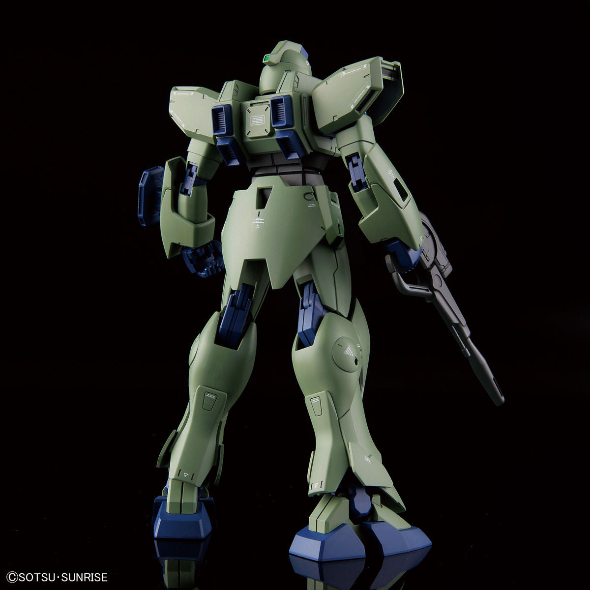 【🔵𝐁𝐀𝐂𝐊𝐎𝐑𝐃𝐄𝐑 OCT-2026】 RE/100 GUN EZ