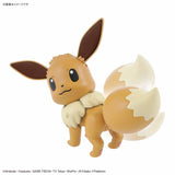 Pokemon Plamo EEVEE