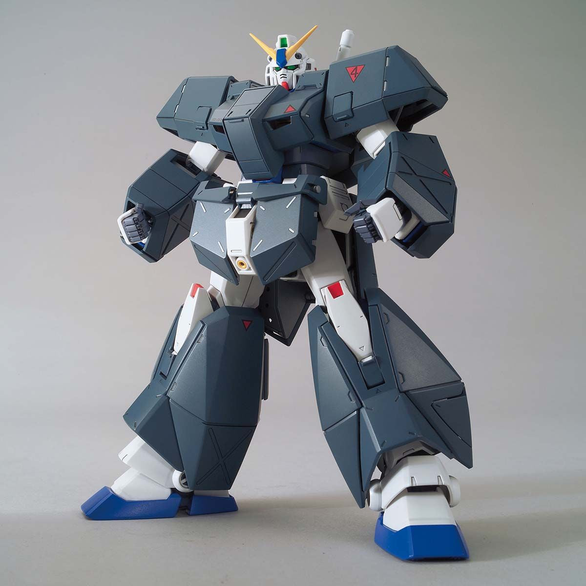 MG GUNDAM NT-1 VER 2.0