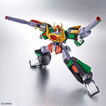 HG MAGNA-SAURER