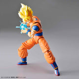 Figure-rise Standard SUPER SAIYAN SON GOKU - Renewal Ver