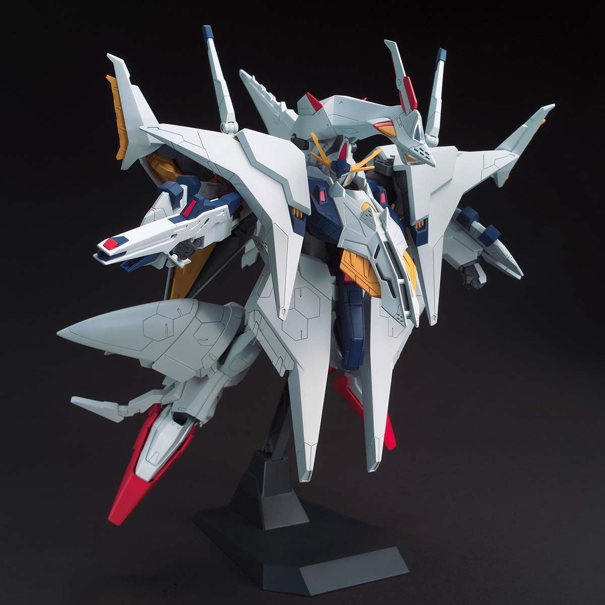 HG-UC RX-104FF PENELOPE