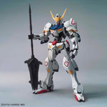 MG GUNDAM BARBATOS
