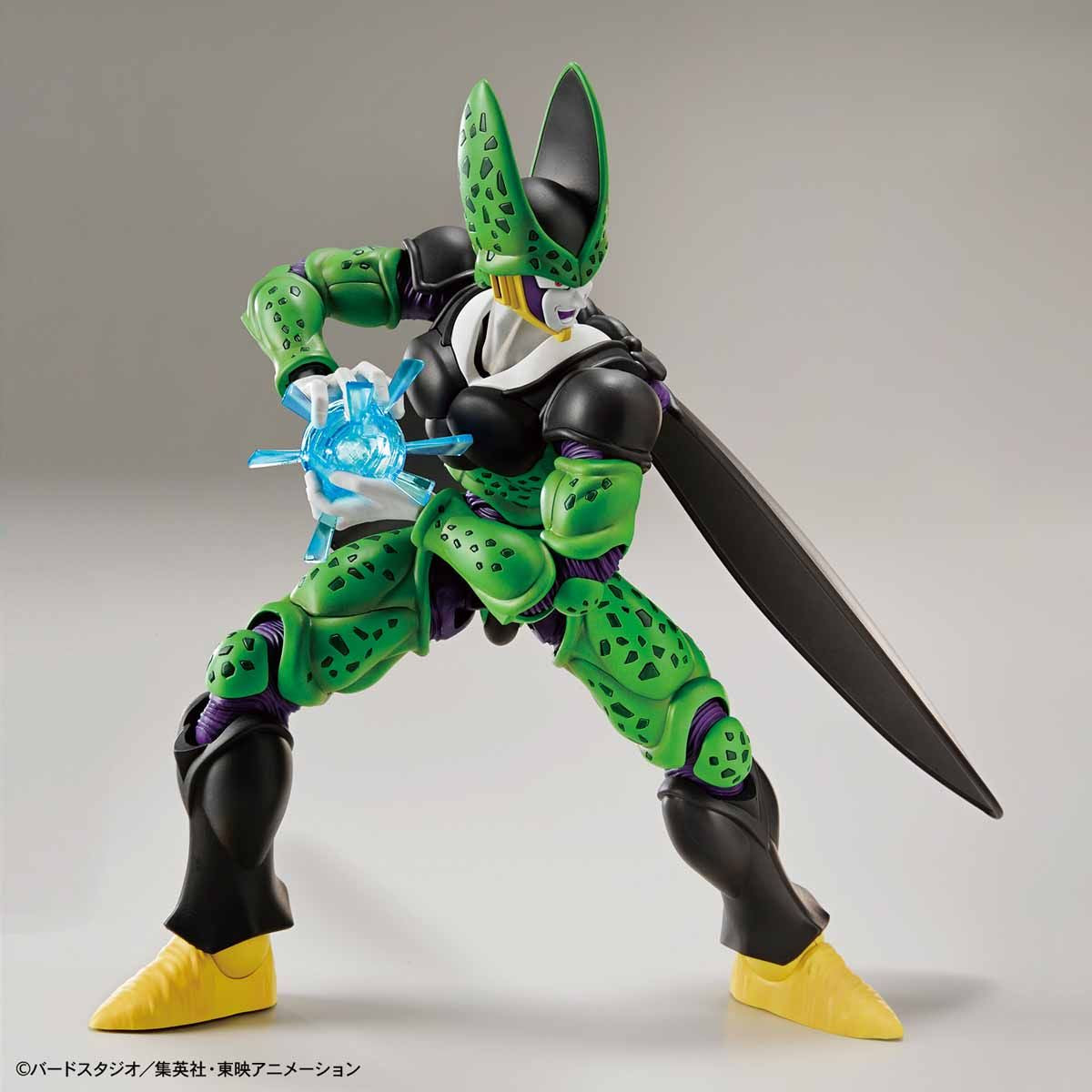 Figure-rise Standard PERFECT CELL - Renewal Ver