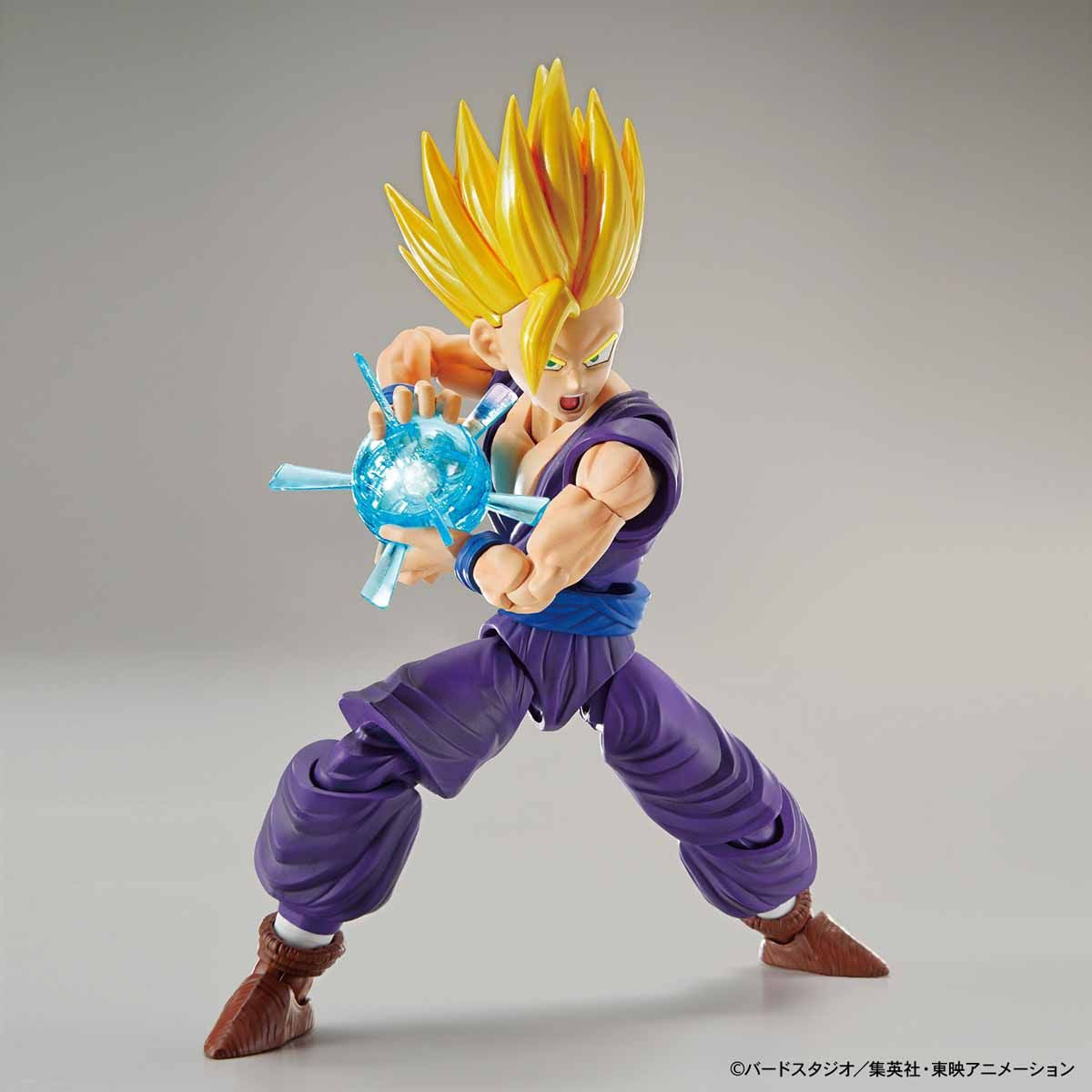 Figure-rise Standard SUPER SAIYAN 2 SON GOHAN - Renewal Ver