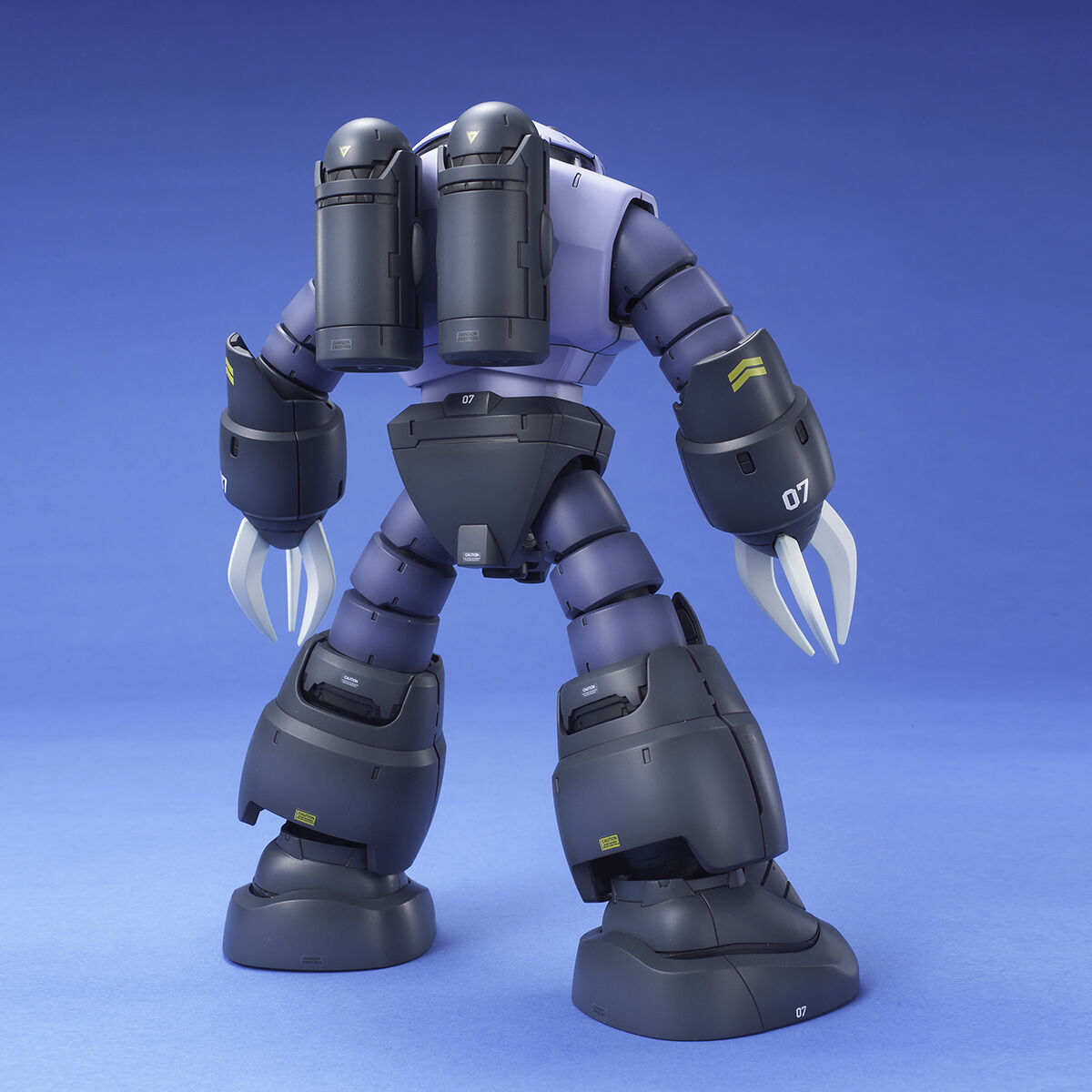 MG MSM-07 Z'GOK
