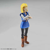 Figure-rise Standard ANDROID 18