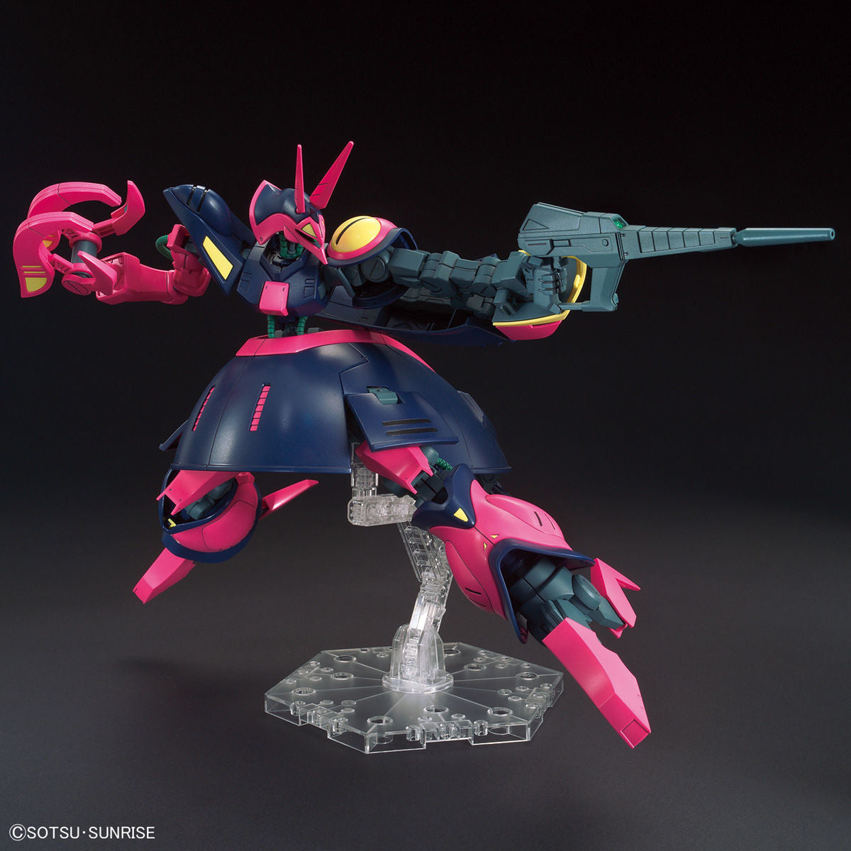 HG-UC NRX-055 BAUND DOC