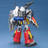 【🔵𝐁𝐀𝐂𝐊𝐎𝐑𝐃𝐄𝐑 MAR/APR-2026】 MG PERFECT GUNDAM