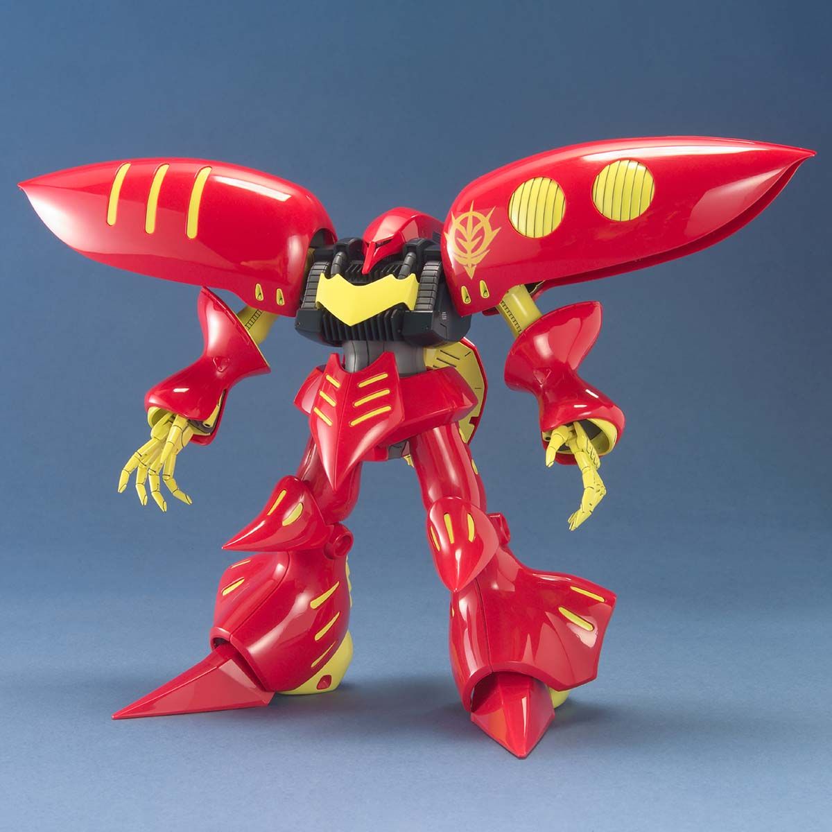 MG AMX-004-3 QUBELEY MK-II - PLE 2