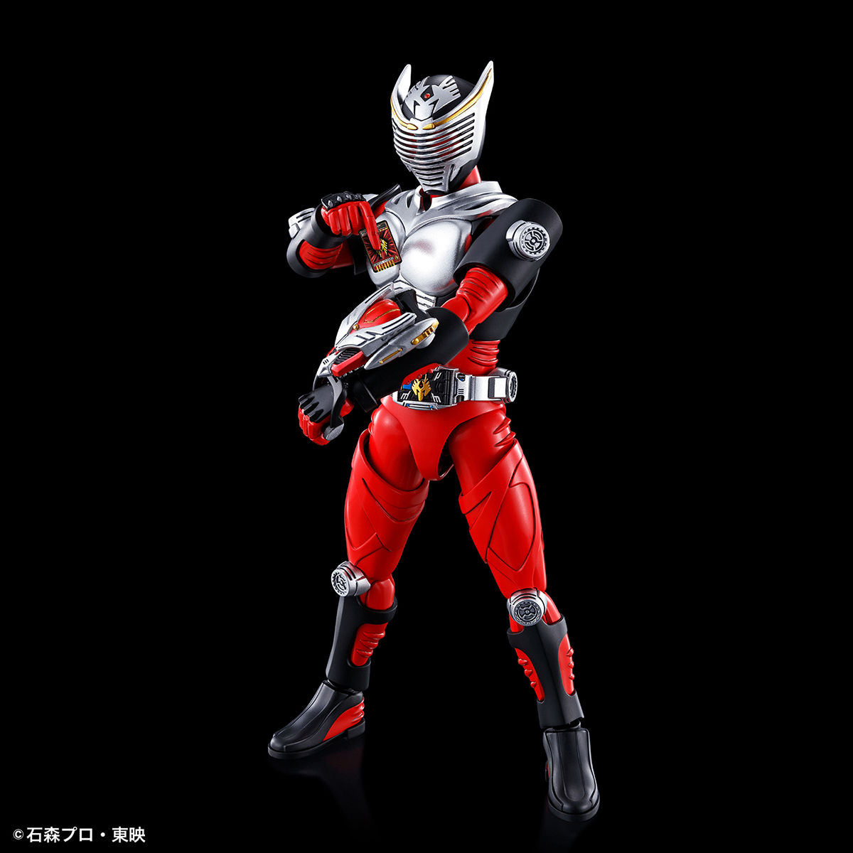 Figure-rise Standard MASKED RIDER RYUKI