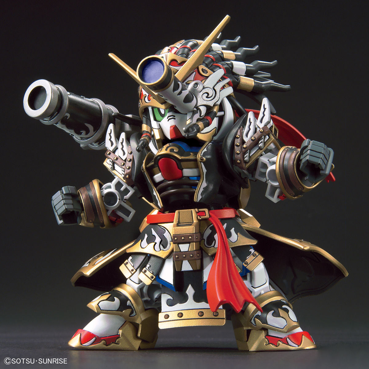 SDW EDWARD SECOND V