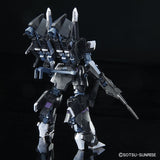 Bandai Gunpla High Grade Universal Century HG Gundam Gunpla Silver Bullet Suppressor Clear Color Action Figure Toy Kit VCA Singapore