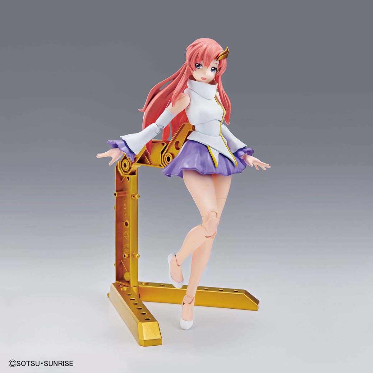 Figure-rise Standard | LACUS CLYNE