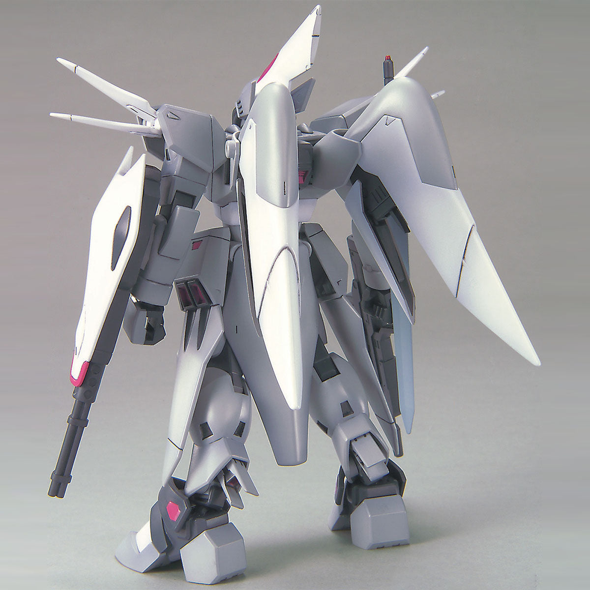 【🔵𝐁𝐀𝐂𝐊𝐎𝐑𝐃𝐄𝐑 JAN-2027】 HG-GS MOBILE CGUE - REMASTER VER