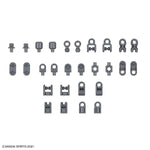 30MS OPTION PARTS SET 5 (HEAVY ARMOR)