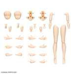 30MS OPTION BODY PARTS ARM PARTS & LEG PARTS (COLOR A)