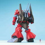 【🔵𝐁𝐀𝐂𝐊𝐎𝐑𝐃𝐄𝐑 DEC-2025】 MG RMS-099 RICK DIAS QUATTORO COLOR (RED)