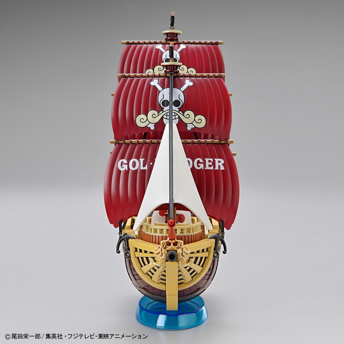 ORO JACKSON - ONE PIECE GRAND SHIP COLLECTION