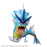 Pokemon Plamo Collection No.52 GYARADOS