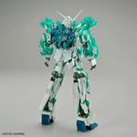 【𝐓𝐇𝐄 𝐆𝐔𝐍𝐃𝐀𝐌 𝐁𝐀𝐒𝐄】 MG UNICORN GUNDAM (LUMINOUS CRYSTAL BODY)