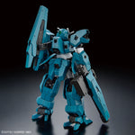 【🔵𝐁𝐀𝐂𝐊𝐎𝐑𝐃𝐄𝐑 DELAYED OCT-2026】 HG GUNDAM LFRITH UR