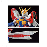 GUNDAM DECAL 138 RG GOD GUNDAM