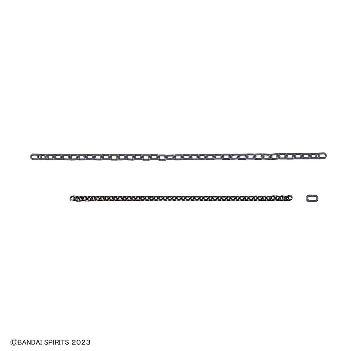 CUSTOMIZE MATERIAL 05 - CHAIN PARTS / MULTI-JOINT