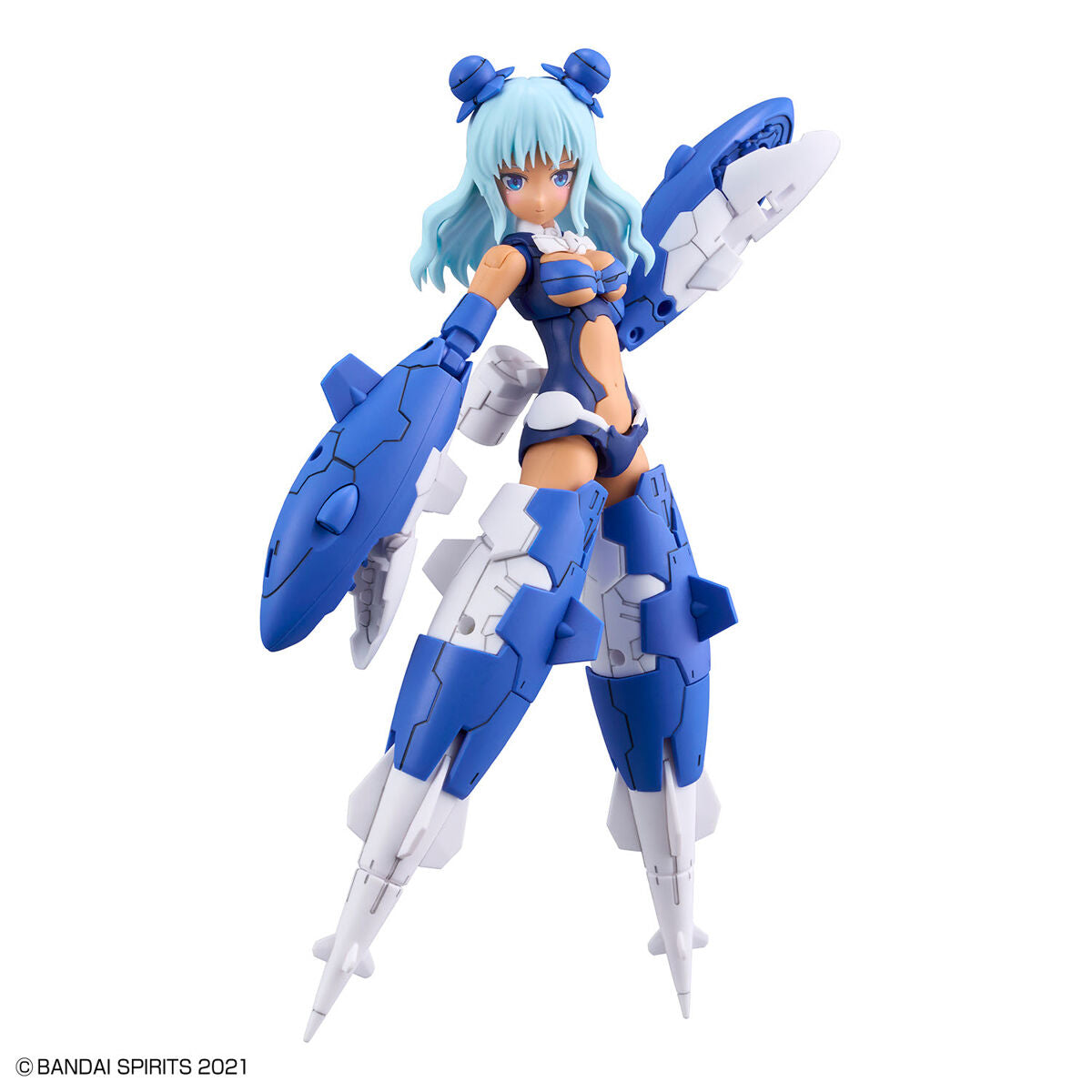 MS SIS-AC19B SHIANA AMALCIA (VIVACE FORM)