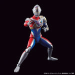 FRS ULTRAMAN DECKER FLASH TYPE